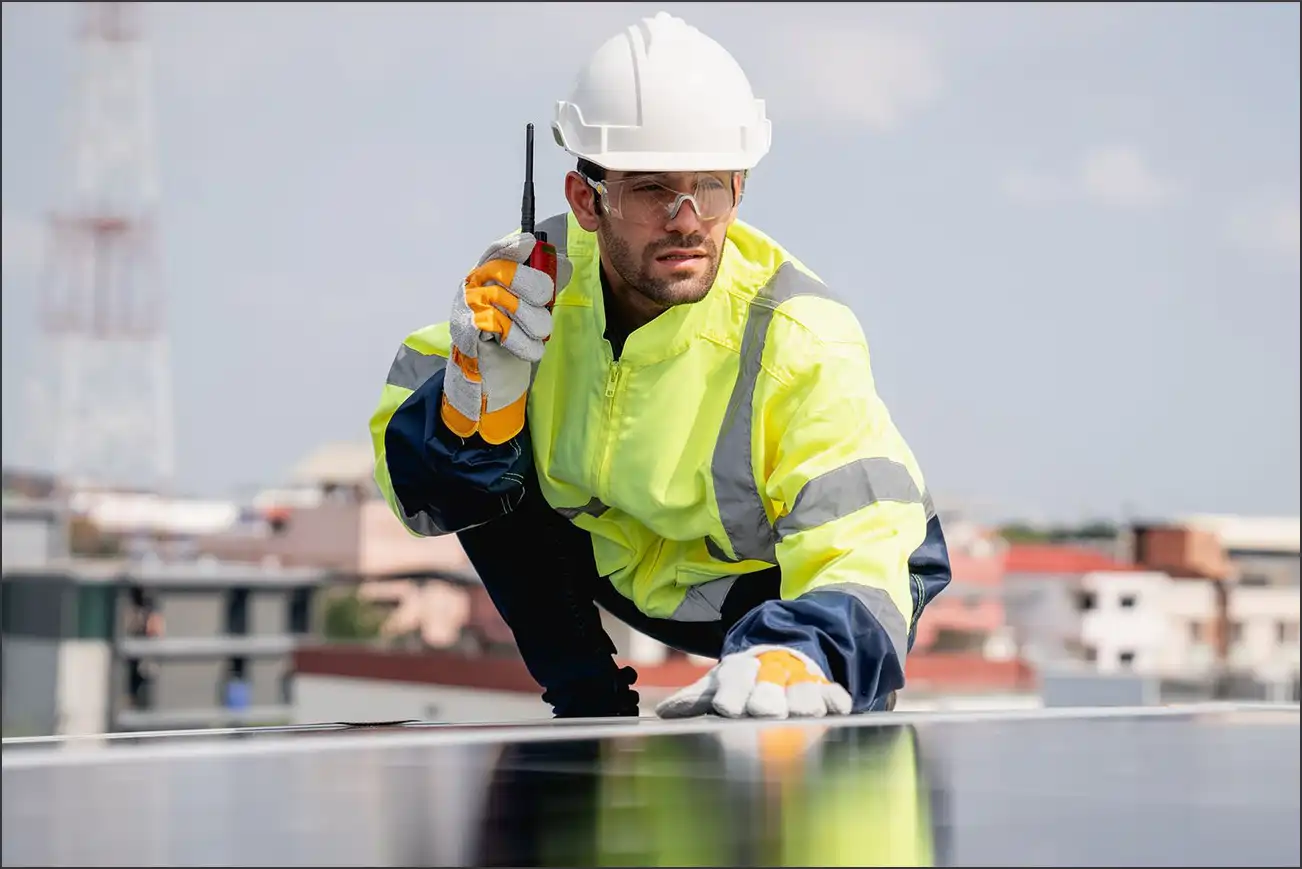 Mantenimiento preventivo de UPS para infraestructura crítica